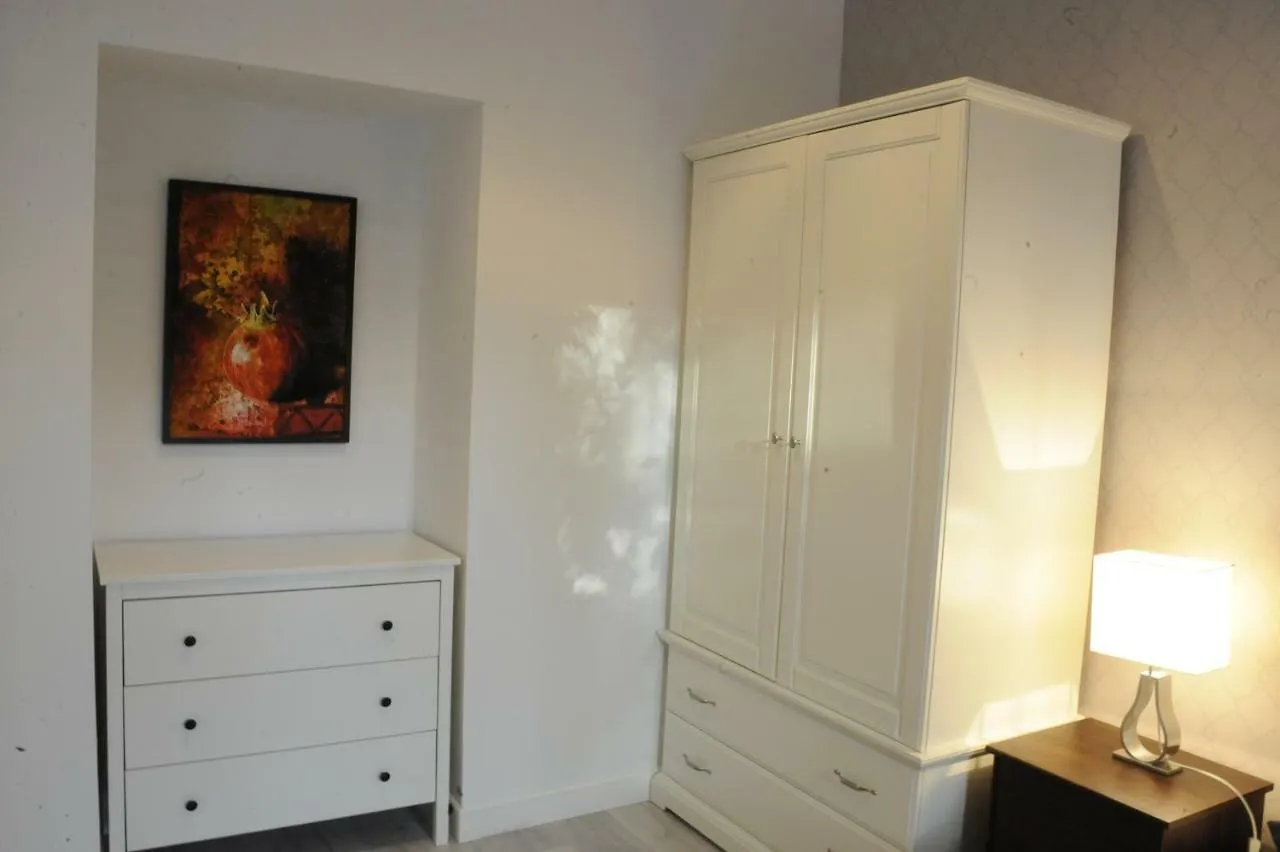 Apartment Milotu - Apartament Marszalkowski Warsaw