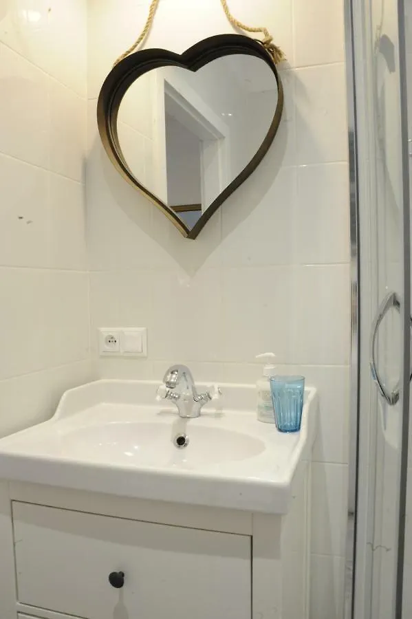 Milotu - Apartament Marszalkowski Warsaw