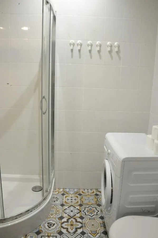 Apartment Milotu - Apartament Marszalkowski Warsaw
