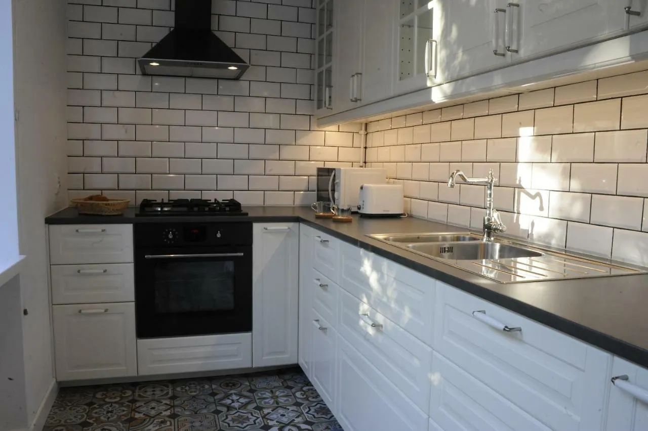 Milotu - Apartament Marszalkowski Warsaw Apartment