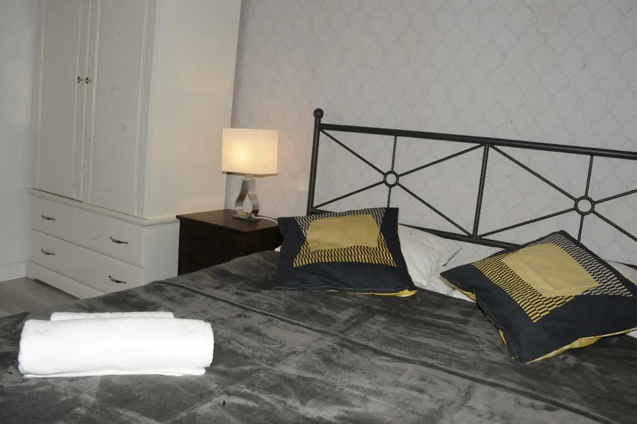 Milotu - Apartament Marszalkowski Warsaw