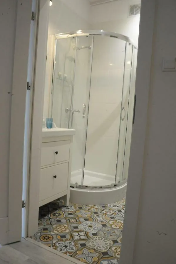 Milotu - Apartament Marszalkowski Warsaw 0*,