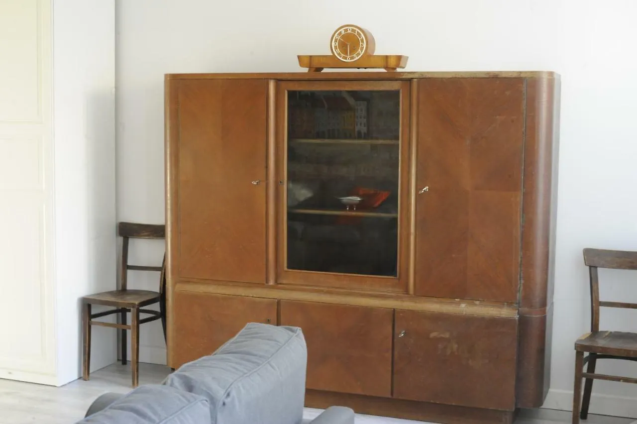 Milotu - Apartament Marszalkowski Warsaw 0*,  Poland