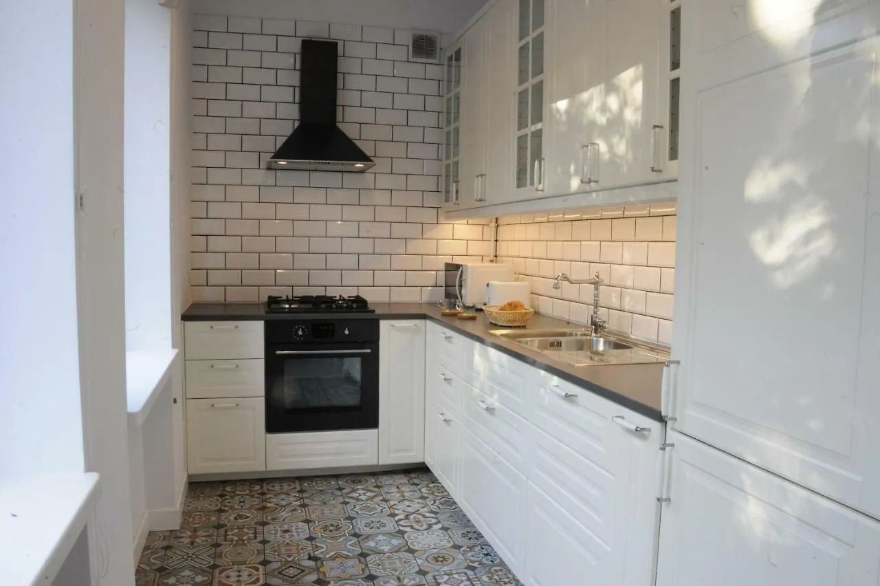 Milotu - Apartament Marszalkowski Warsaw Poland