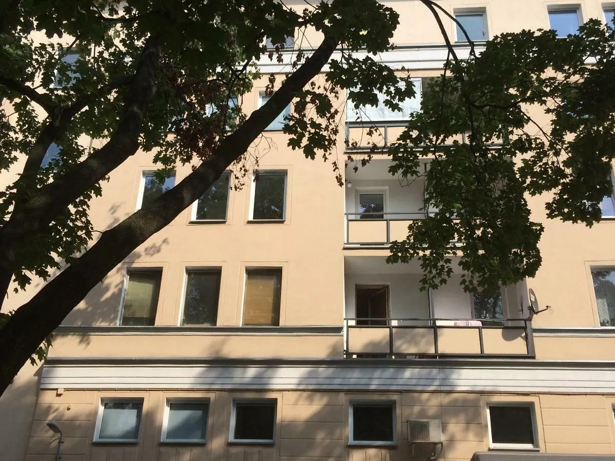 Apartment Milotu - Apartament Marszalkowski Warsaw