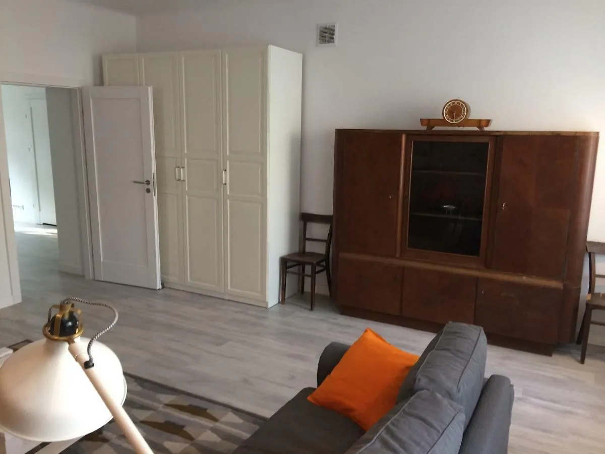 Milotu - Apartament Marszalkowski Warsaw 0*,
