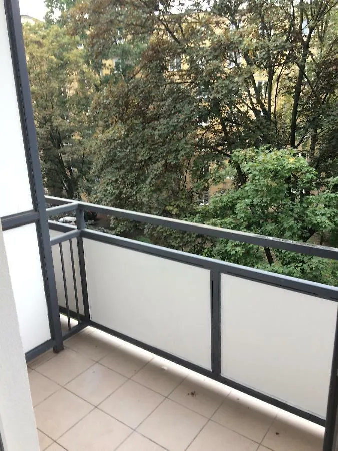 Milotu - Apartament Marszalkowski Warsaw Apartment